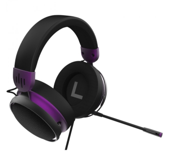 Dark Project Навушники Dark Project Sono Wired Black (DPP_SONO_WIRED_BLACK)