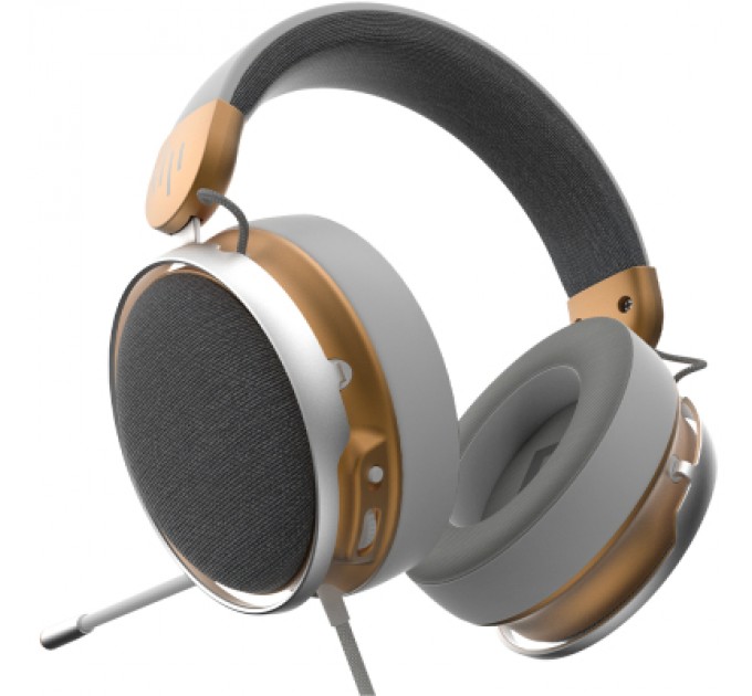 Dark Project Навушники Dark Project Sono Wired White (DPP_SONO_WIRED_WHITE)