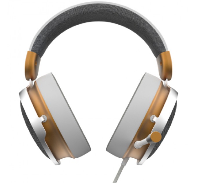 Dark Project Навушники Dark Project Sono Wired White (DPP_SONO_WIRED_WHITE)