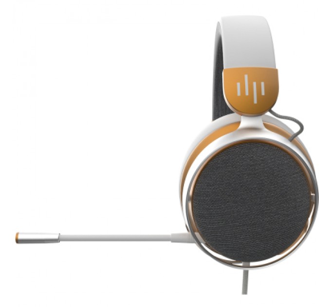 Dark Project Навушники Dark Project Sono Wired White (DPP_SONO_WIRED_WHITE)