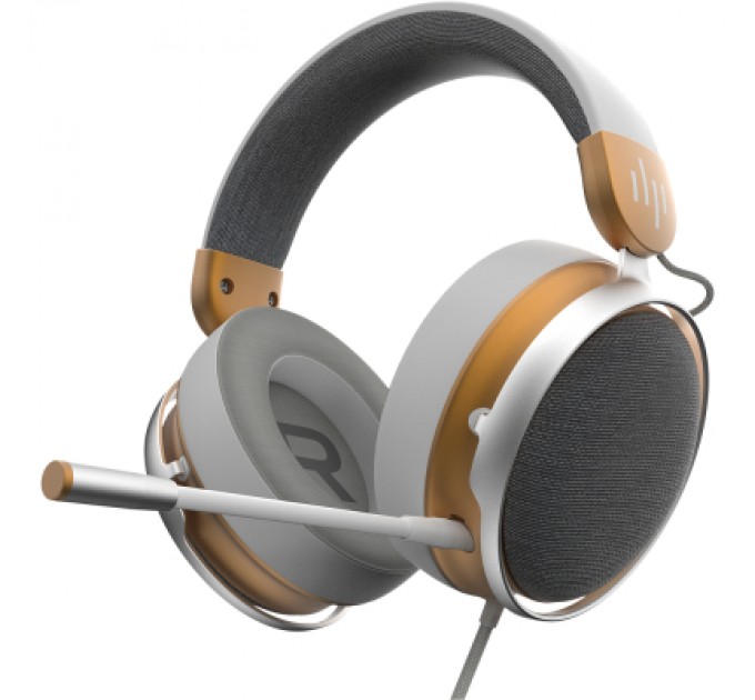 Dark Project Навушники Dark Project Sono Wired White (DPP_SONO_WIRED_WHITE)