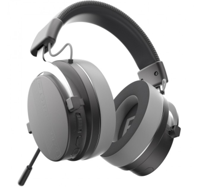 Dark Project Навушники Dark Project One Vexo Wireless Grey (DPO_VEXO_WLESS_GREY)