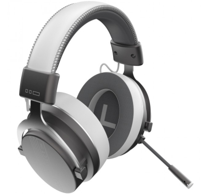 Dark Project Навушники Dark Project One Vexo Wireless Grey (DPO_VEXO_WLESS_GREY)