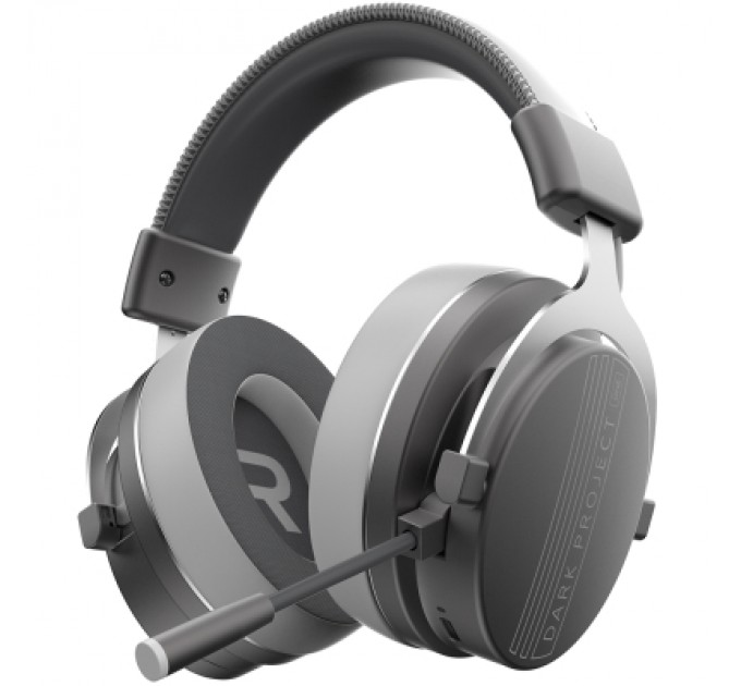 Dark Project Навушники Dark Project One Vexo Wireless Grey (DPO_VEXO_WLESS_GREY)