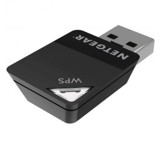 Netgear Мережева карта Wi-Fi Netgear A6100 (A6100-100PES)