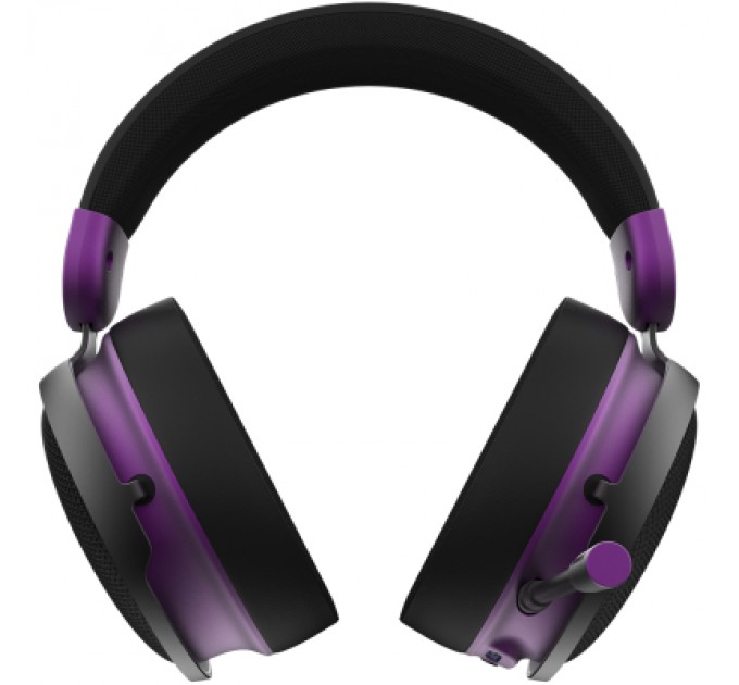 Dark Project Навушники Dark Project Sono Wireless Black (DPP_SONO_WLESS_BLACK)