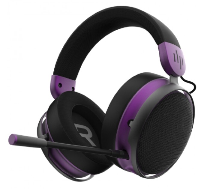 Dark Project Навушники Dark Project Sono Wireless Black (DPP_SONO_WLESS_BLACK)