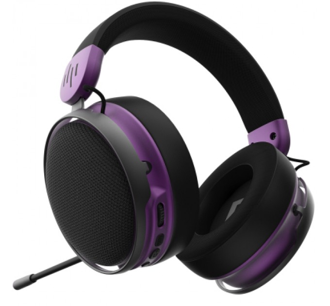 Dark Project Навушники Dark Project Sono Wireless Black (DPP_SONO_WLESS_BLACK)