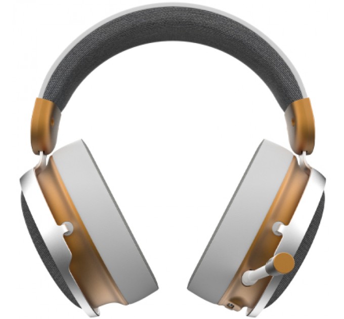 Dark Project Навушники Dark Project Sono Wireless White (DPP_SONO_WLESS_WHITE)