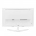 ASUS Монiтор Asus 23.8" VY249HF-W (90LM06A4-B03A70) IPS White
