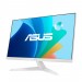 ASUS Монiтор Asus 23.8" VY249HF-W (90LM06A4-B03A70) IPS White