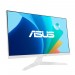 ASUS Монiтор Asus 23.8" VY249HF-W (90LM06A4-B03A70) IPS White