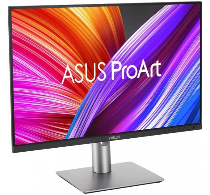 ASUS Монітор Asus 24.1" ProArt PA248CRV (90LM05K0-B01K70) IPS Gray/Black