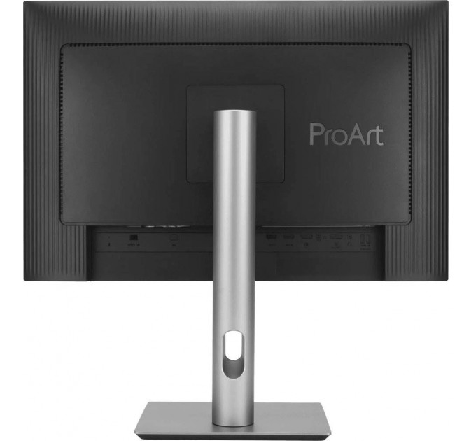 ASUS Монітор Asus 24.1" ProArt PA248CRV (90LM05K0-B01K70) IPS Gray/Black