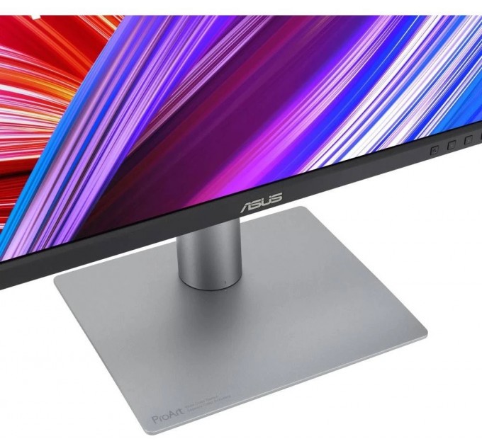 ASUS Монітор Asus 24.1" ProArt PA248CRV (90LM05K0-B01K70) IPS Gray/Black