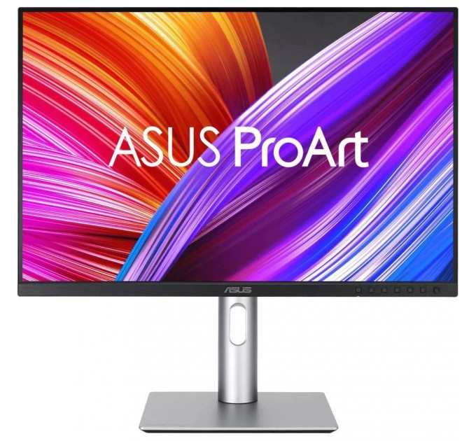 ASUS Монітор Asus 24.1" ProArt PA248CRV (90LM05K0-B01K70) IPS Gray/Black