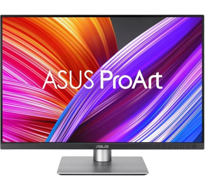 ASUS Монітор Asus 24.1" ProArt PA248CRV (90LM05K0-B01K70) IPS Gray/Black