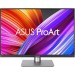 ASUS Монітор Asus 24.1" ProArt PA248CRV (90LM05K0-B01K70) IPS Gray/Black