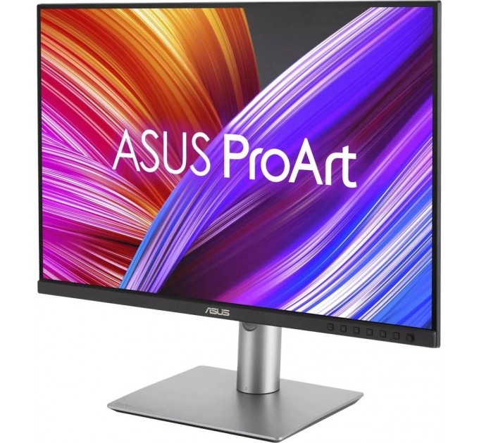 ASUS Монітор Asus 24.1" ProArt PA248CRV (90LM05K0-B01K70) IPS Gray/Black