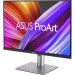ASUS Монітор Asus 24.1" ProArt PA248CRV (90LM05K0-B01K70) IPS Gray/Black