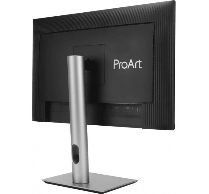 ASUS Монітор Asus 24.1" ProArt PA248CRV (90LM05K0-B01K70) IPS Gray/Black