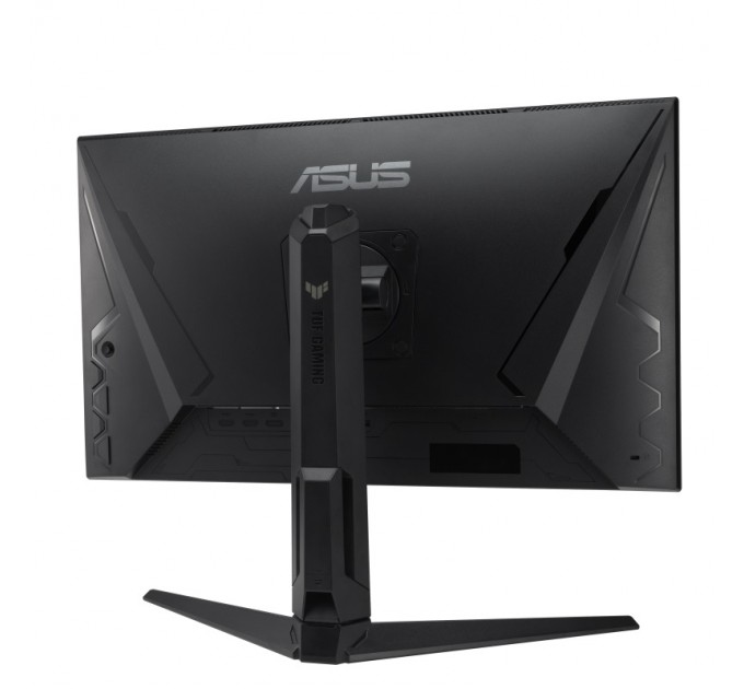 ASUS Монітор Asus 27" TUF Gaming VG27AQML1A IPS Black (90LM05Z0-B07370)