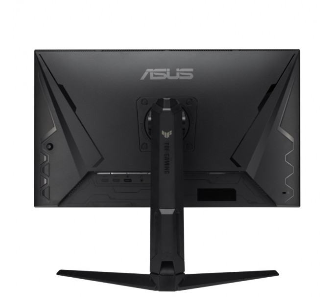 ASUS Монітор Asus 27" TUF Gaming VG27AQML1A IPS Black (90LM05Z0-B07370)