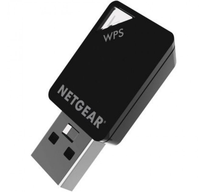 Netgear Мережева карта Wi-Fi Netgear A6100 (A6100-100PES)