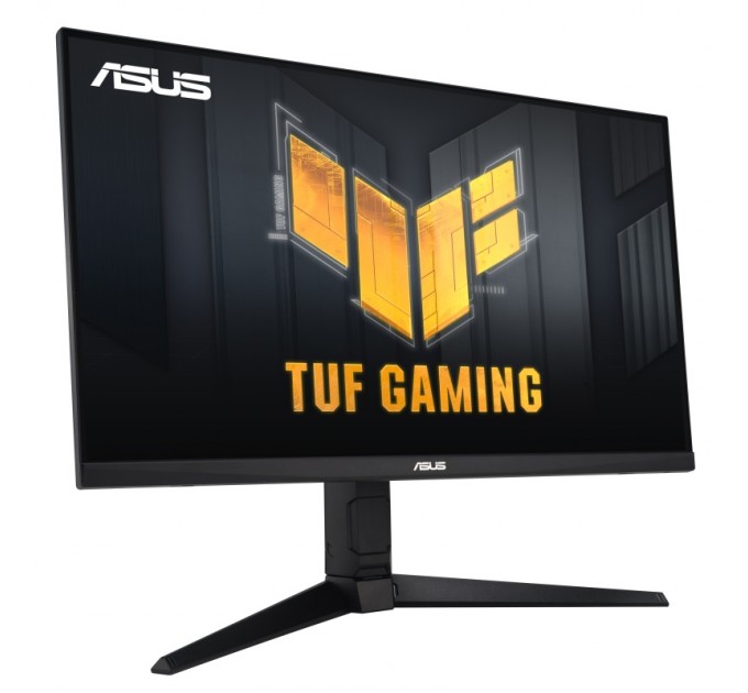 ASUS Монітор Asus 27" TUF Gaming VG27AQML1A IPS Black (90LM05Z0-B07370)