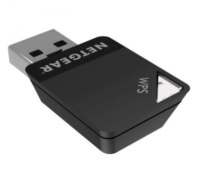 Netgear Мережева карта Wi-Fi Netgear A6100 (A6100-100PES)