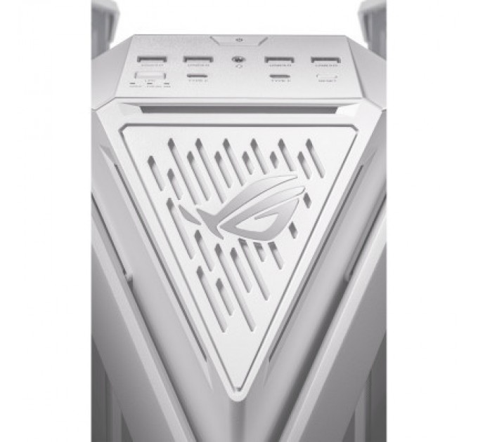 ASUS Корпус ASUS ROG Hyperion GR701 White (90DC00F3-B39000)