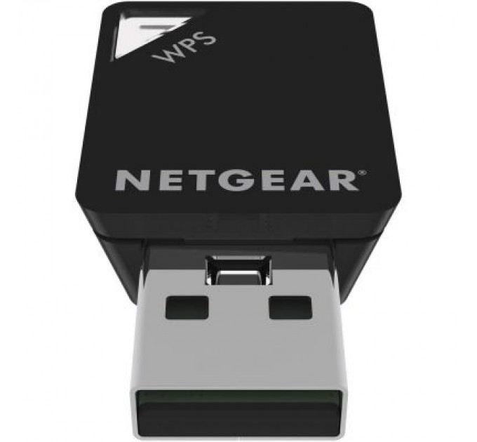 Netgear Мережева карта Wi-Fi Netgear A6100 (A6100-100PES)
