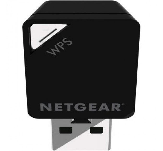 Netgear Мережева карта Wi-Fi Netgear A6100 (A6100-100PES)