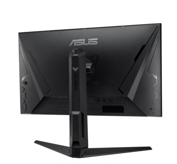 ASUS Монітор Asus 27" VG279QL3A (90LM09H0-B01170) IPS Black