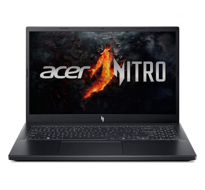 Acer Ноутбук Acer Nitro V 15 ANV15-41-R4WW (NH.QSGEU.002) Black