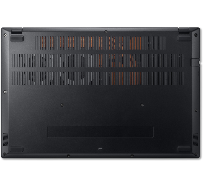 Acer Ноутбук Acer Nitro V 15 ANV15-41-R4WW (NH.QSGEU.002) Black