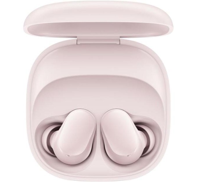 Xiaomi Bluetooth-гарнітура Xiaomi Redmi Buds 6 Play Pink (BHR8775GL)