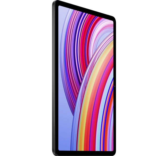 Xiaomi Планшет Xiaomi Redmi Pad Pro 5G 8/256GB Graphite Gray (VHU4826EU)
