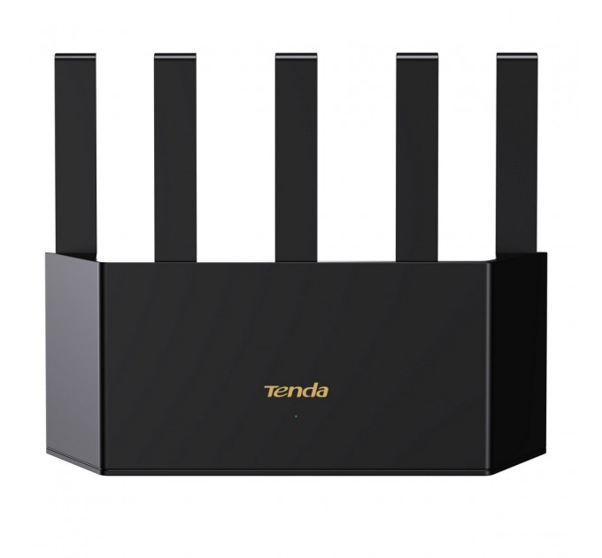 Tenda Бездротовий маршрутизатор Tenda RX12L Pro