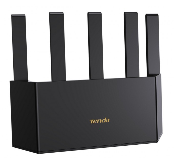Tenda Бездротовий маршрутизатор Tenda RX12L Pro