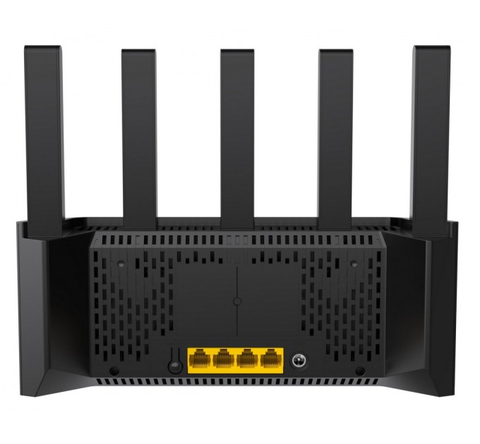 Tenda Бездротовий маршрутизатор Tenda RX12L Pro