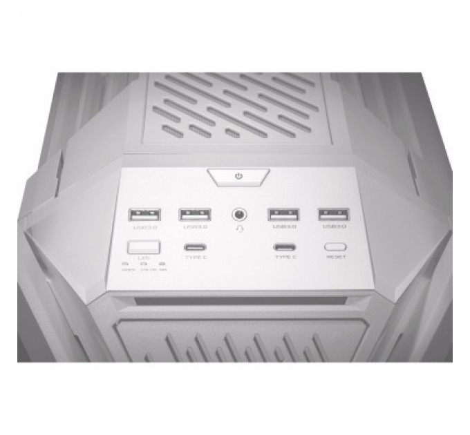 ASUS Корпус ASUS ROG Hyperion GR701 White (90DC00F3-B39000)