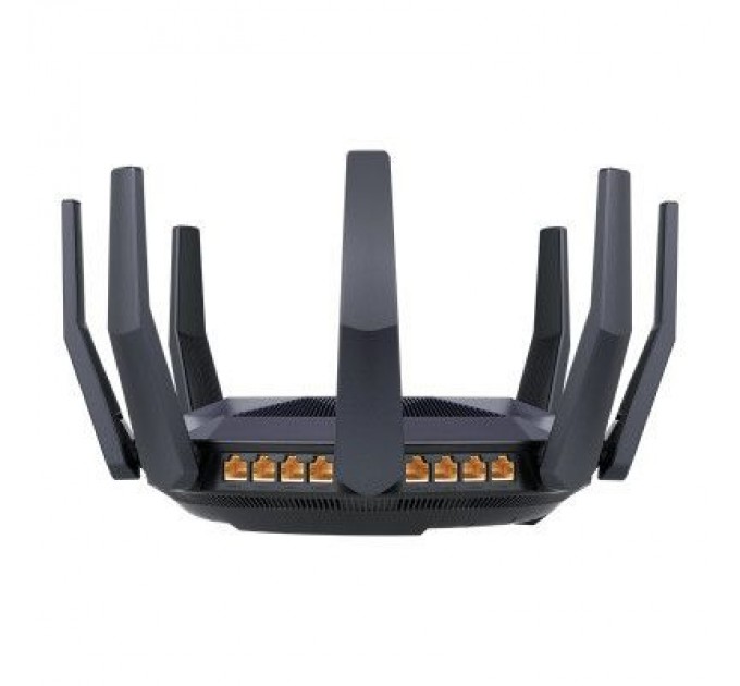 ASUS Маршрутизатор ASUS RT-AX89X AX6000 (RT-AX89X)