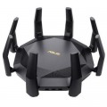 ASUS Маршрутизатор ASUS RT-AX89X AX6000 (RT-AX89X)
