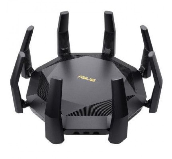 ASUS Маршрутизатор ASUS RT-AX89X AX6000 (RT-AX89X)