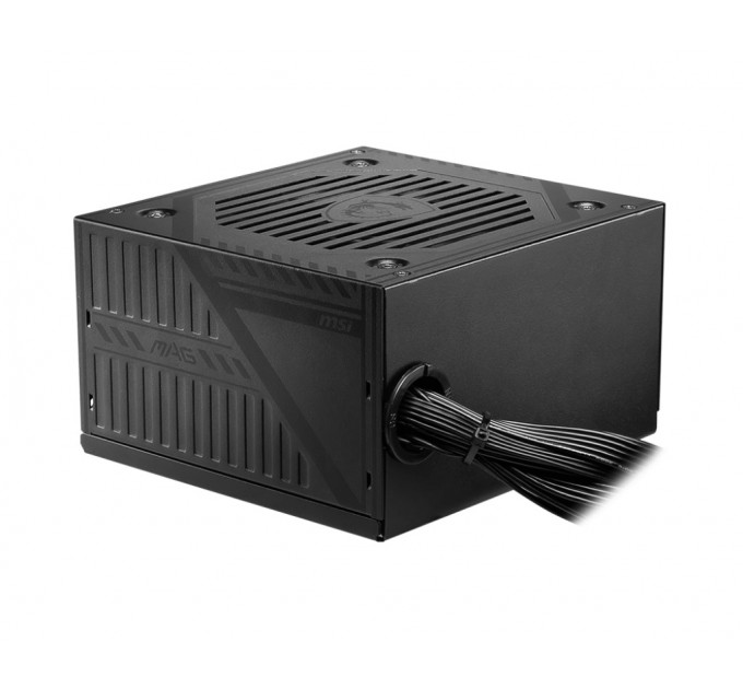 MSI Блок живлення MSI MAG A650BNL 650W