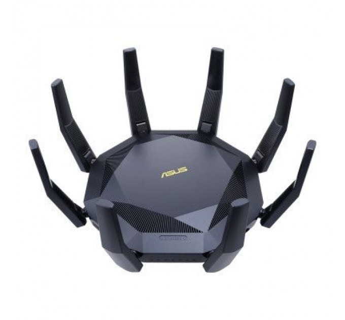 ASUS Маршрутизатор ASUS RT-AX89X AX6000 (RT-AX89X)