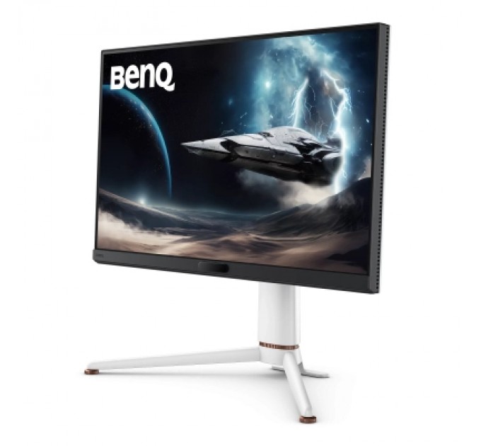 BenQ Монітор BenQ EX271U (9H.LN2LB.QBE)