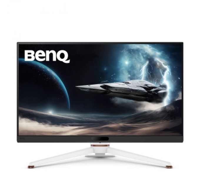 BenQ Монітор BenQ EX271U (9H.LN2LB.QBE)
