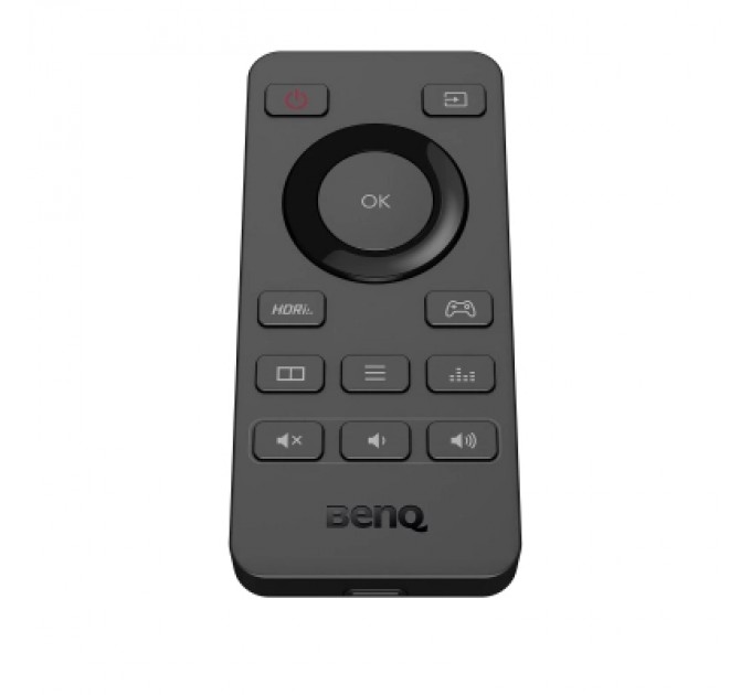 BenQ Монітор BenQ EX271U (9H.LN2LB.QBE)